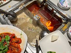 -海底捞火锅(同泰时代广场夜宵主题店)