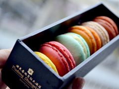 -西点坊(浦东香格里拉店)