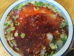 -清真磨沟沿老字号牛肉面(总店)