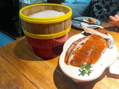-小放牛炒菜馆(华北商厦店)