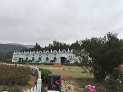 -玫瑰海岸文化旅游度假区