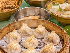 -食惠里小笼包面馆(越秀店)