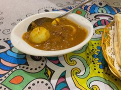 -Santoor 萨都里印度餐厅(北锣鼓巷店)