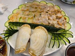-健跳小海鲜(人民路店)