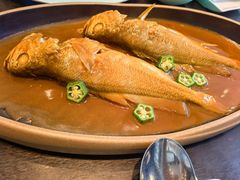 -翠湖宾馆·中餐厅