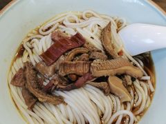 -津市刘聋子粉馆岳阳总店