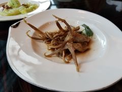 -新天世纪中餐厅