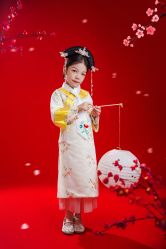 -糖果baby儿童摄影定制馆(外景店)