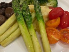 -摩根扒房(桐梓林店)