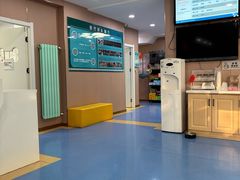 -天使宠物医院·犬猫分诊(彩虹店)