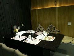 -HIHE Bistro·Oyster Bar(华熙live店)