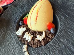 -哈蒙德餐厅
