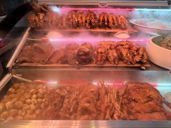 -那家老院子东北菜·饺子·小鸡炖蘑菇(艳华街店)