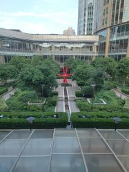 -上海浦东喜来登由由大酒店·宴会厅