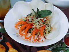 -SUSU·苏苏(四合院创始店)