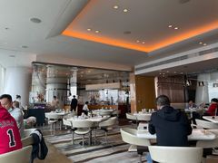 -广州四季酒店·意珍·意式自助餐