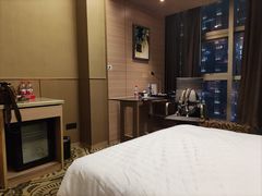 -南昌禧悦丽尊酒店(红谷滩秋水广场店)