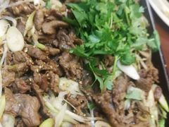 -清真永恒华威肉饼(潘家园店)