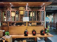 -醉湘厨艺(才华街店)