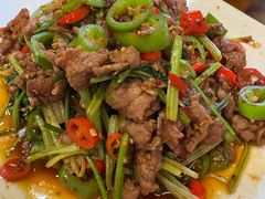 -毛哥小馆子(百井坊巷店)