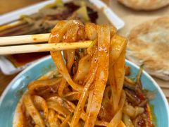 -马三洋芋片(兰州总店)