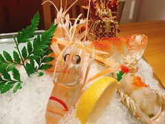 -花和海鲜自助(梅江店)