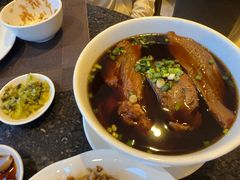 -中国厨房/台湾牛肉面