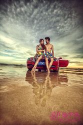 -施华洛婚纱摄影会所(范阳中路店)