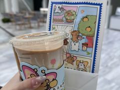 -瑞幸咖啡(科大天工大厦店)