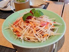 -mango tree芒果树餐厅(K11店)