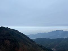 -南岳大庙