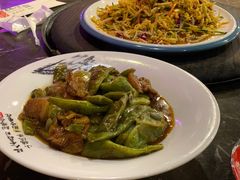 -粗粮人家·东北菜(洋桥店)