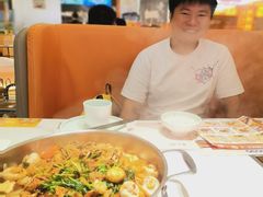 -黄记煌三汁焖锅(新佳丽江汉路店)