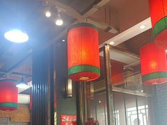 -陈府大宅门成都火锅·手切鲜肉(太原街店)