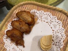 -春天里餐厅(西田城店)