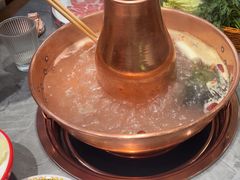 -侃爷南门铜锅涮肉