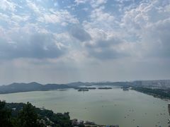 -云龙湖旅游景区