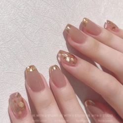 -南玥美学·美甲美睫美肤