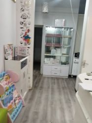 -贝爱妈咪科技美容产后修复(大悦城店)