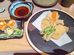 -松临·铁板烧&Omakase(神农店)