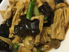 -五观堂素食(新华路店)