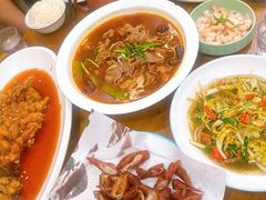-外婆烧.老杭帮菜(庆春店)