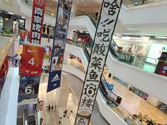 -金茂览秀城