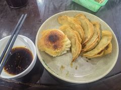 -李记清真馆(打钉巷店)