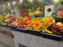 -亚马逊蒸汽活海鲜自助(LCM置汇旭辉广场店)