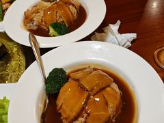 -西双版纳洲际度假酒店-曼霖轩中餐厅