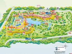 -武汉园博园(武汉自然博物馆)