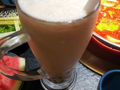 -湊湊火锅·茶憩(上海合生汇店)