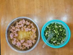 -老牌依强牛肉店(达道总店)