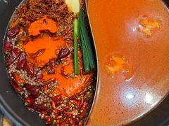 -冯校长老火锅(深圳总店)